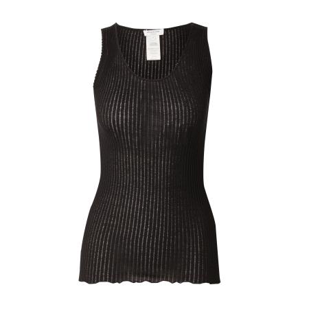 Rosemunde rosemunde Top zwart