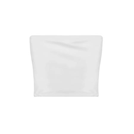 No Matter What Top Ernte wit