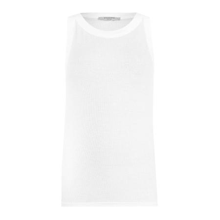 AllSaints AllSaints Top RINA wit