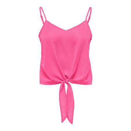 Only ONLY Blouse ONLNova donkerroze