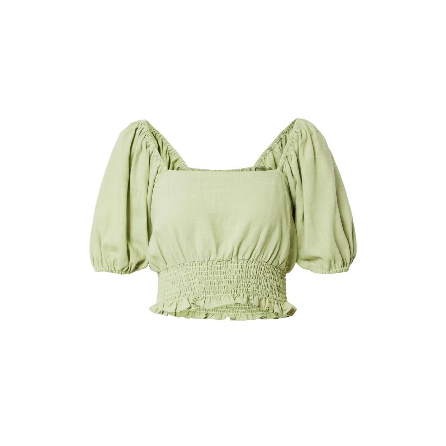 Nasty Gal Nasty Gal Shirt appel -