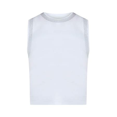 No Matter What No Matter What Top wit