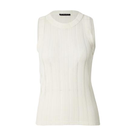 Sisley Sisley Top offwhite