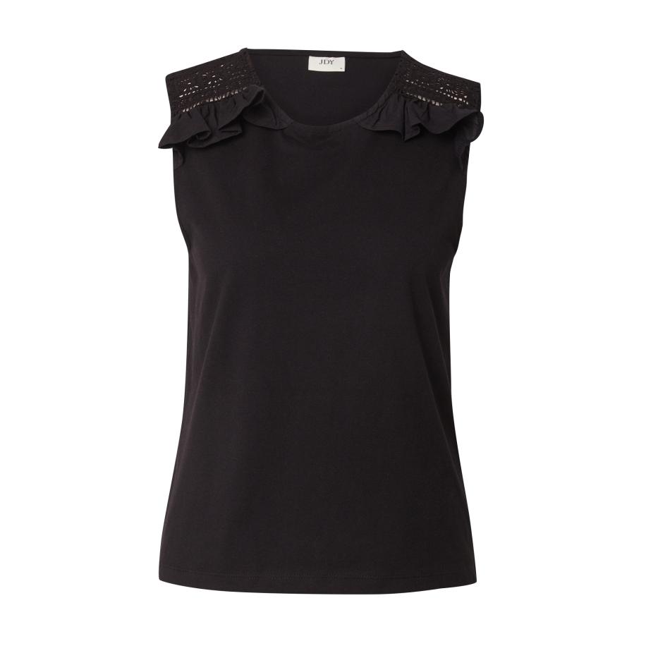 JDY JDY Top JDYOKRA zwart -