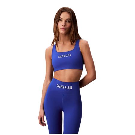 Calvin Klein Intense Power High Top