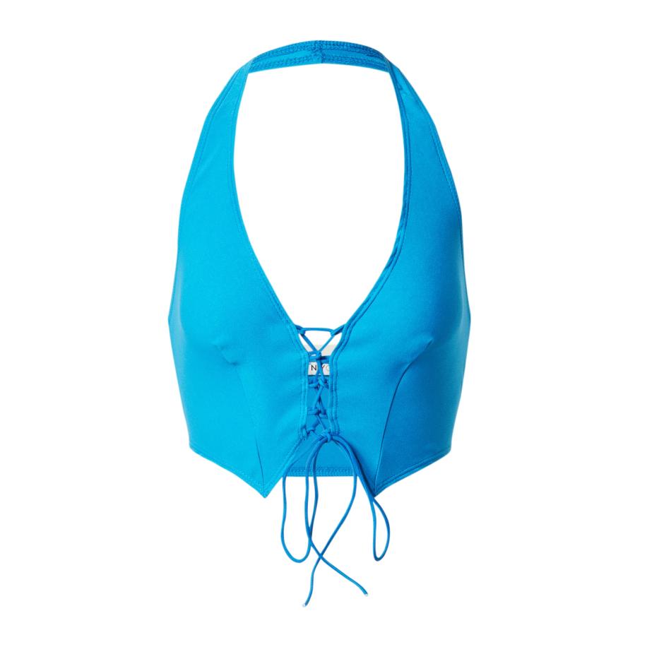 Nelly NLY by Nelly Top hemelsblauw -