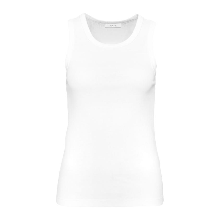 OPUS OPUS Top Ilesso wit -