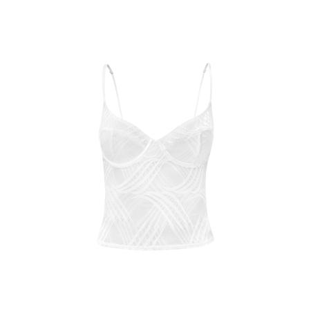 OW Collection Top Kayla wit