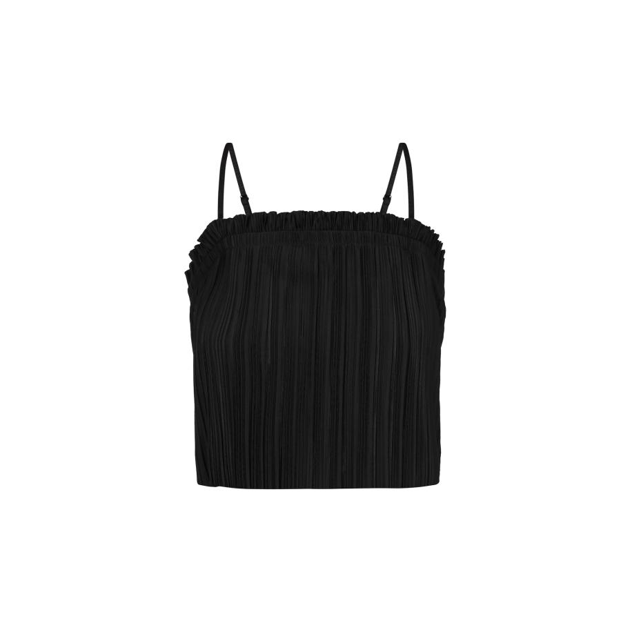 IZIA IZIA Top zwart -