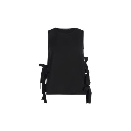 FRESHLIONS FRESHLIONS Top zwart