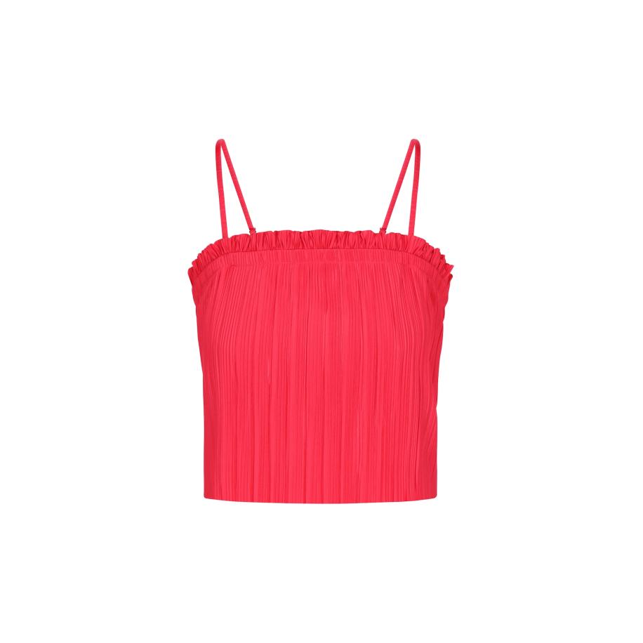 IZIA IZIA Top fuchsia -