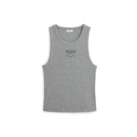 Twist Twist Top grijs / zwart