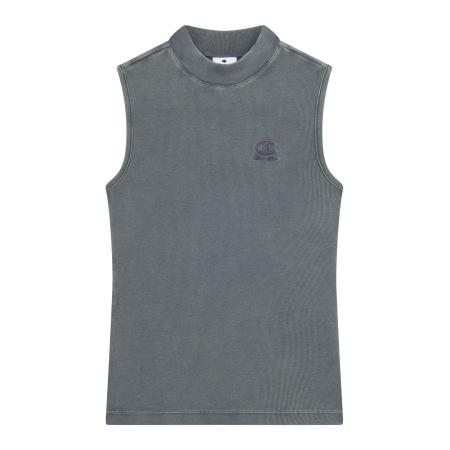 Champion Authentic Athletic Apparel Champion Authentic Athletic Apparel Top basaltgrijs