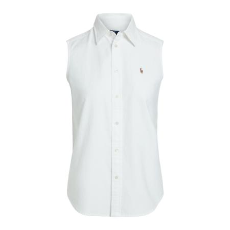 Polo Ralph Lauren Polo Ralph Lauren Blouse wit