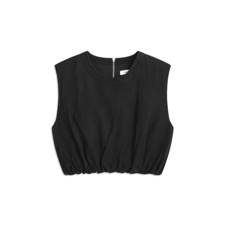 Twist Twist Top zwart