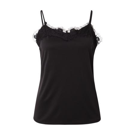 Garcia GARCIA Top zwart