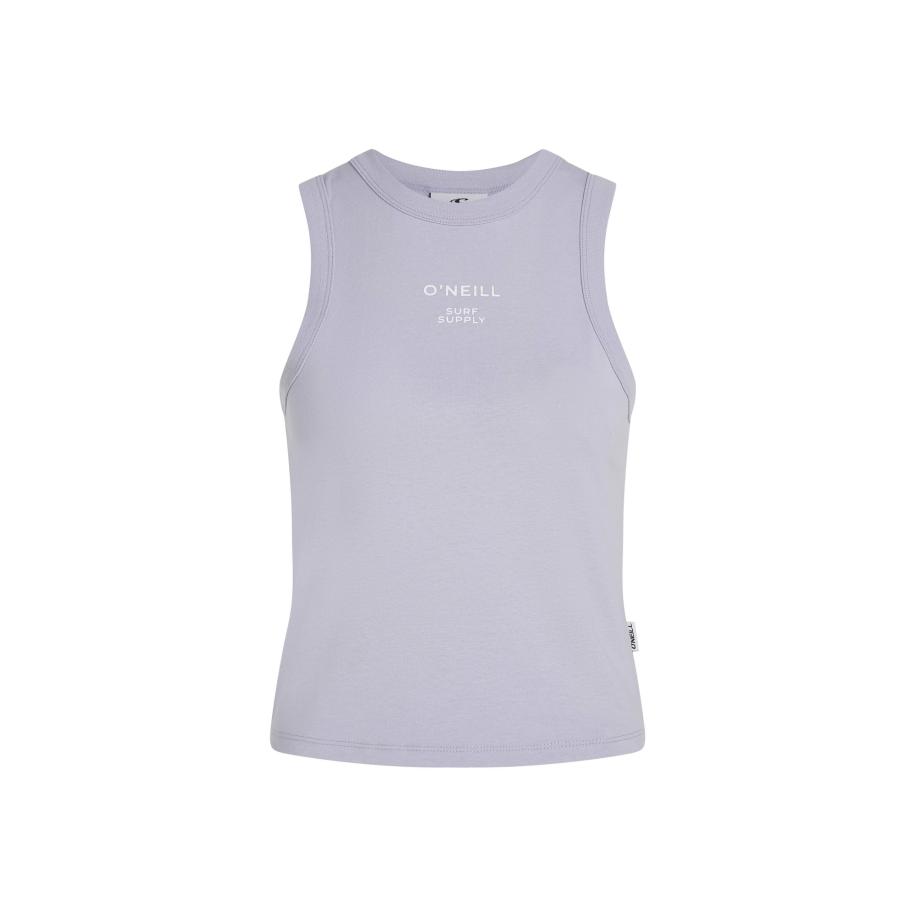 O'Neill ONEILL Top lila / wit -