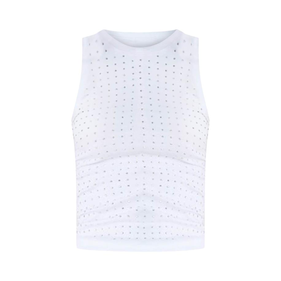 No Matter What Top wit Wit