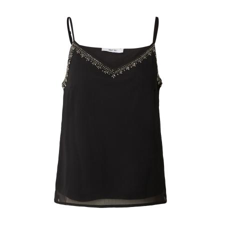 ABOUT YOU ABOUT YOU Top Zora zwart