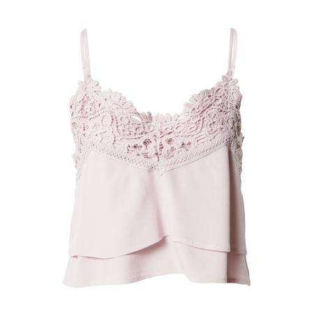 ABOUT YOU ABOUT YOU Top Lissi rosa