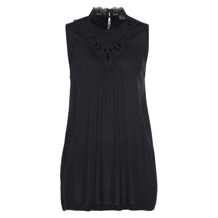 Lascana LASCANA Top zwart