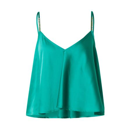 Hoermanseder Hoermanseder Top Isa smaragd