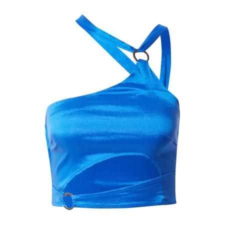 Hosbjerg Hosbjerg Top Heather Elora azuur