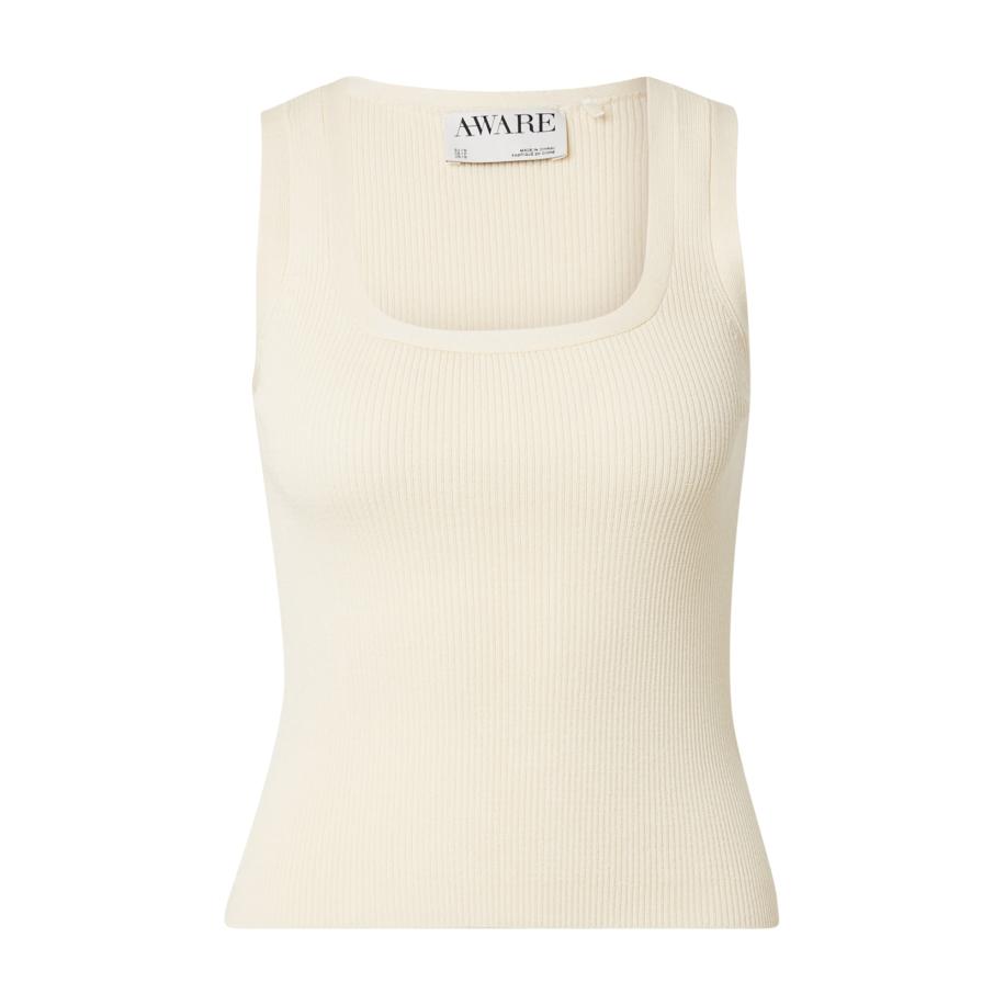 Aware Aware Top VMPoppy beige -