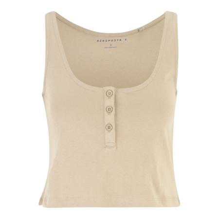 Aeropostale AÉROPOSTALE Top donkerbeige