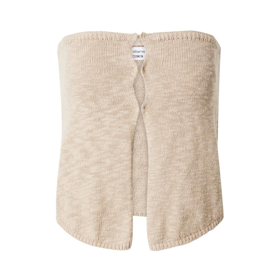 millane millane Top beige -