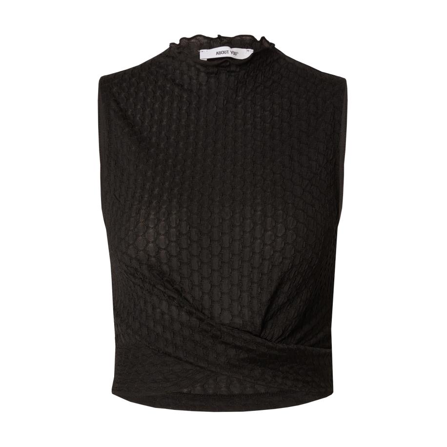 ABOUT YOU ABOUT YOU Top Rachel zwart -