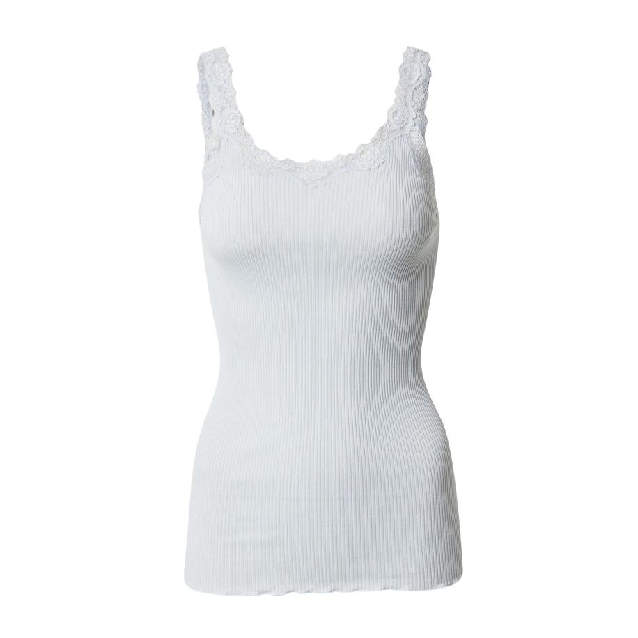 Rosemunde rosemunde Top lichtblauw -