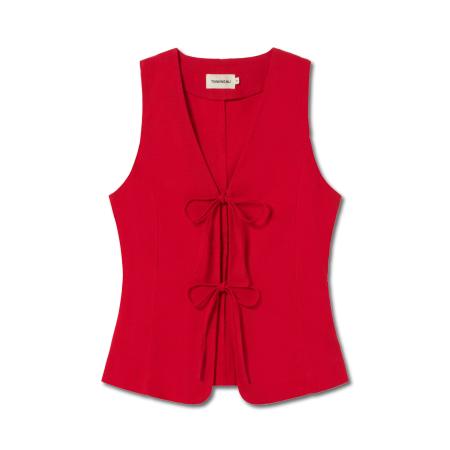 thinking mu Thinking MU Top ELISE rood