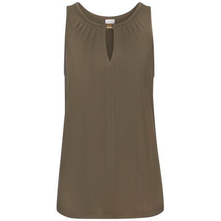 Lascana LASCANA Top taupe