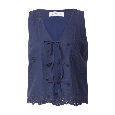 Hollister HOLLISTER Blouse navy