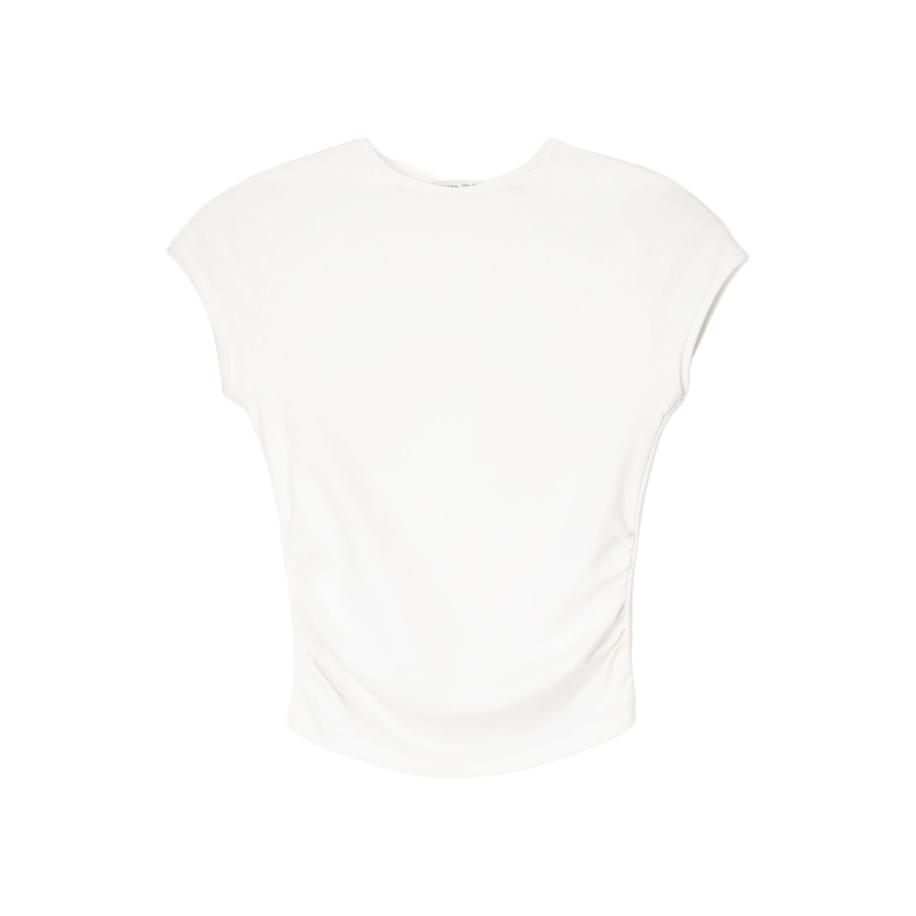 Bershka Bershka Shirt offwhite -