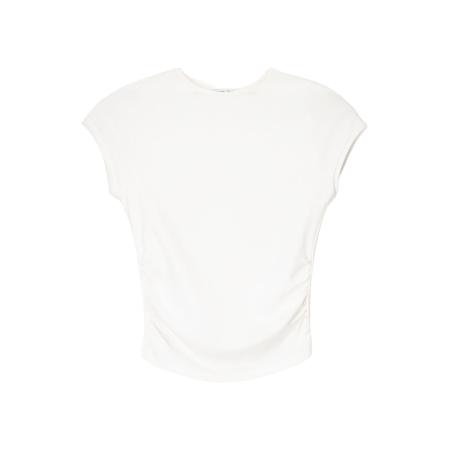 Bershka Bershka Shirt offwhite