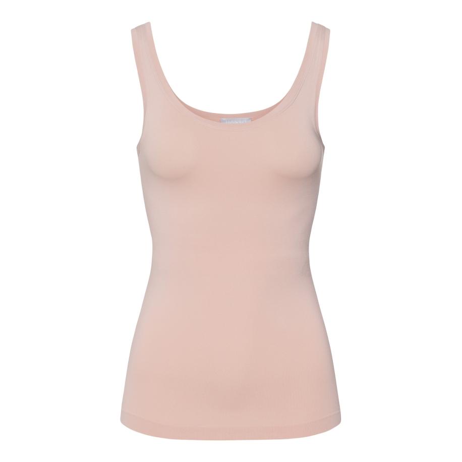 Hanro Hanro Top Touch Feeling rosé -