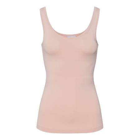 Hanro Hanro Top Touch Feeling rosé