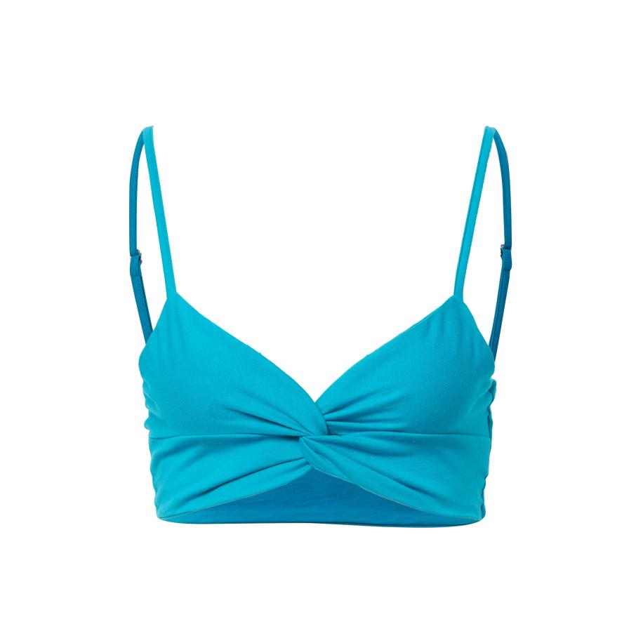 NU-IN NU-IN Top jade groen -