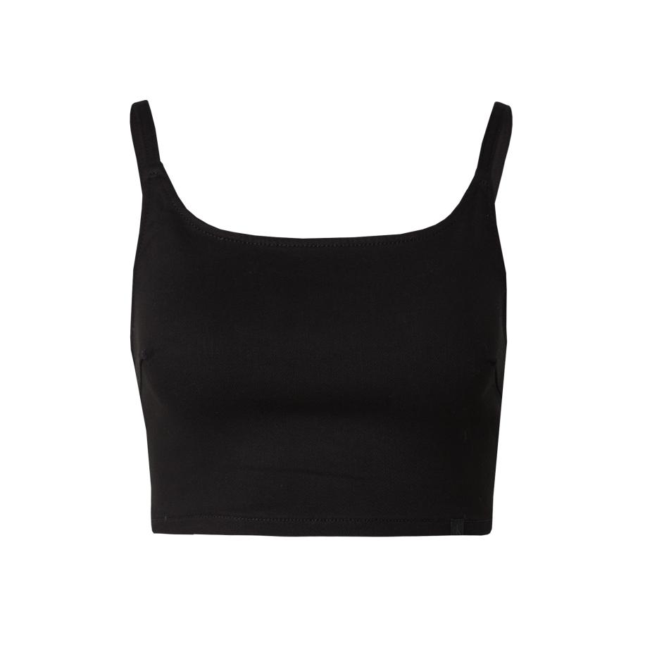 Calvin Klein Calvin Klein Jeans Top blauw denim -