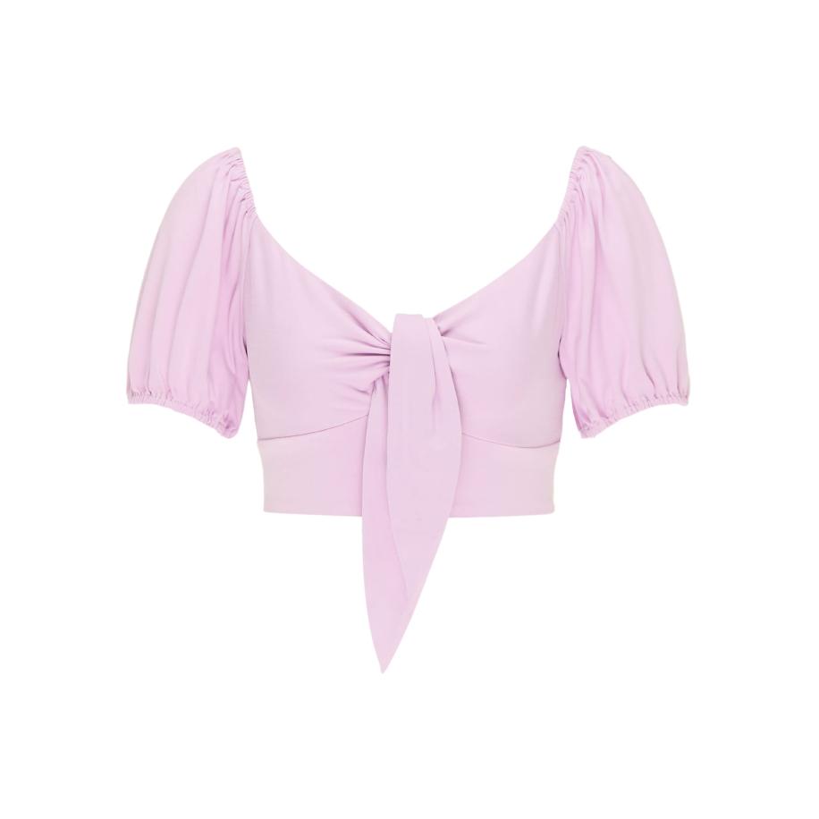 MYMO MYMO Top lichtlila -