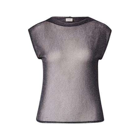 Abercrombie & Fitch Abercrombie & Fitch Top zwart