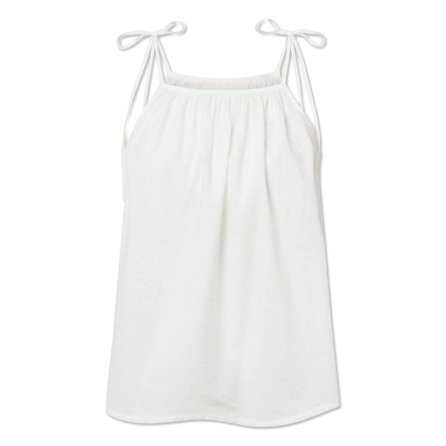 STUDIO FEDER Top wit Wit