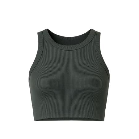 C&City C&City Top donkergrijs