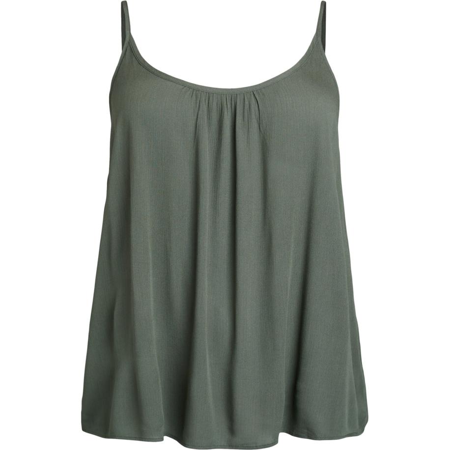 Zizzi Zizzi Top Erose spar -