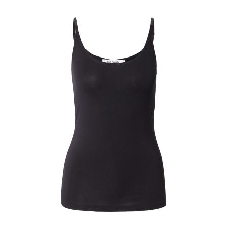 Soft Rebels Soft Rebels Top Linsey zwart