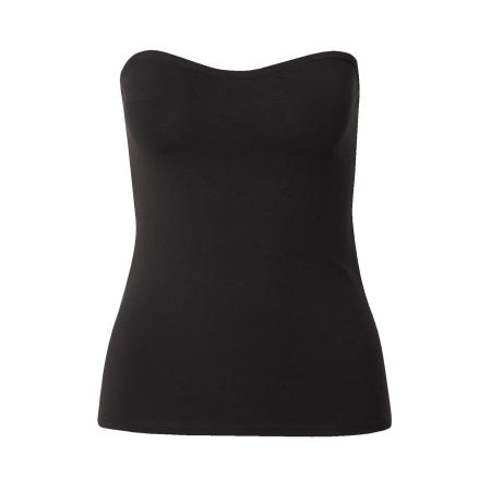 Modström modström Top Dae zwart