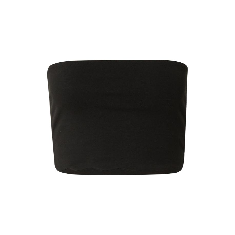 Guido Maria Kretschmer Guido Maria Kretschmer Women Top CARIM zwart -