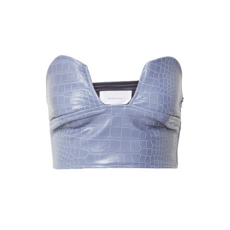 Hosbjerg Hosbjerg Top Irah smoky blue